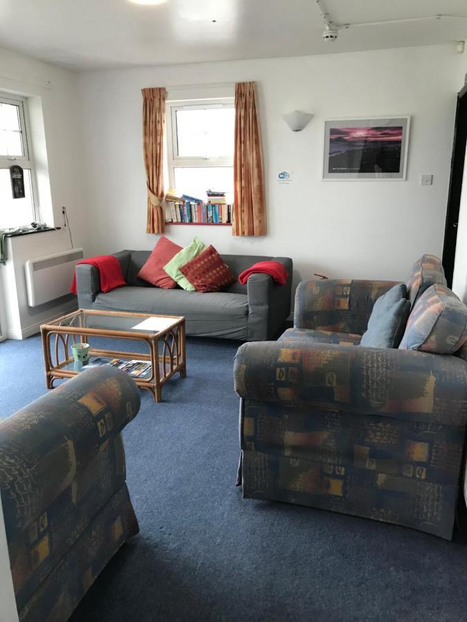 Finn Mccools Giants Causeway Hostel Бушмілс Екстер'єр фото